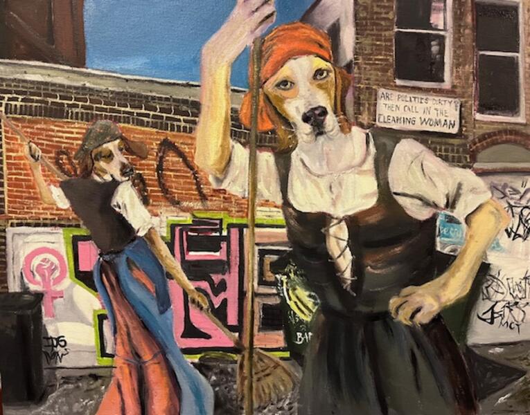 Getting the Job Done