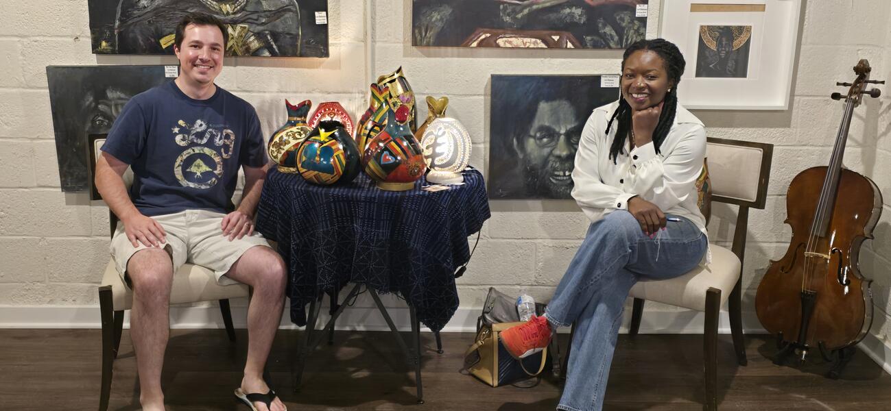 Gourds By Fafa At The Barn At Wellspring Manor and Spa, 2025