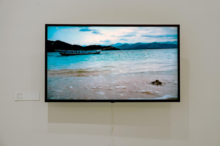 HW_MMEL (Haitian Waves_Mother Mary Elizabeth Lange)