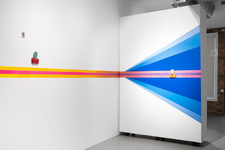 Retablo de la Curandero