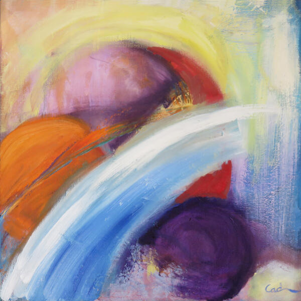 Harmony of the Spheres