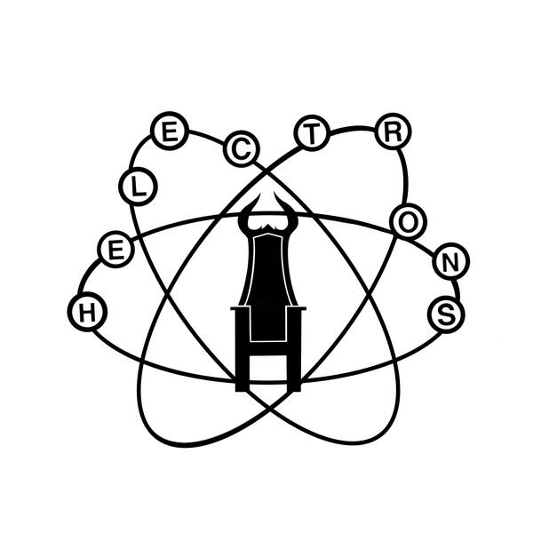 Helectrons logo