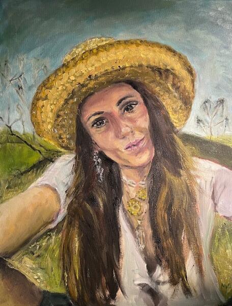 Helen's Leisurley Day