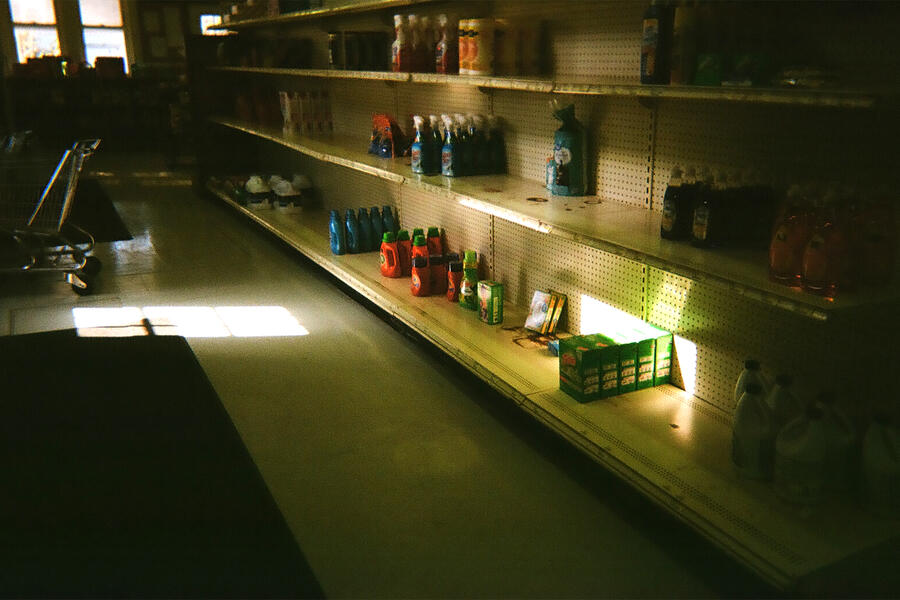 Time Enough To Go #10