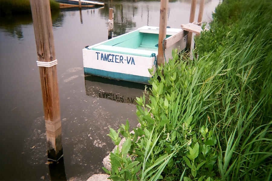 Time Enough To Go #14