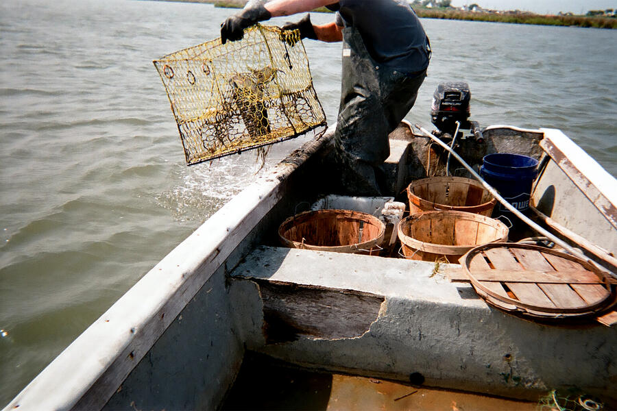 Time Enough To Go #25