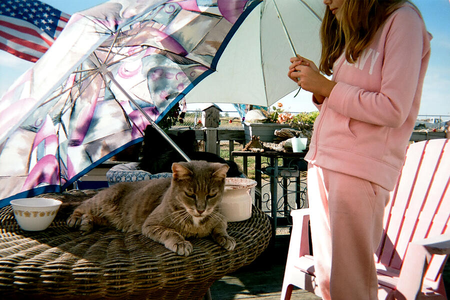 Time Enough To Go #3