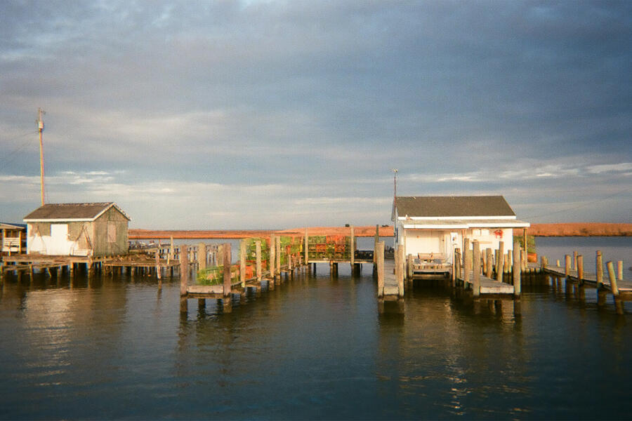 Time Enough To Go #5