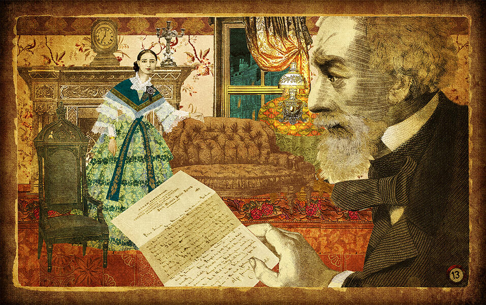 Delivering the Message