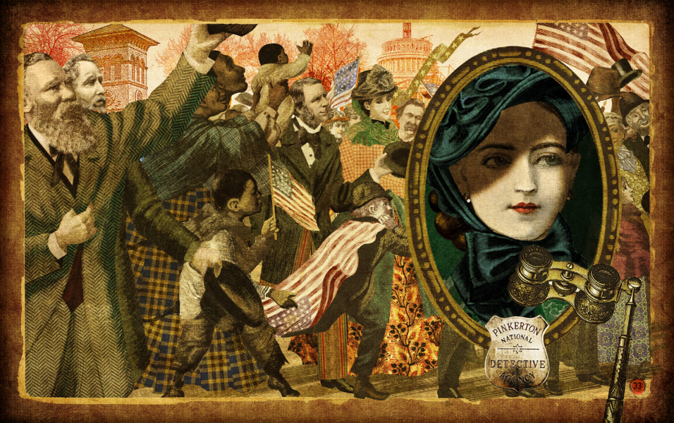 Awaiting the Next Mission