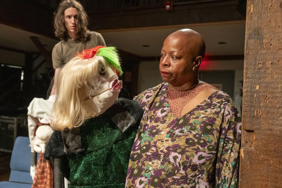 Eugene O'Neill Conference -- An Investigation3 (2025)