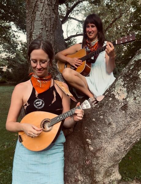 I Wouldn't Mind Knowin'.