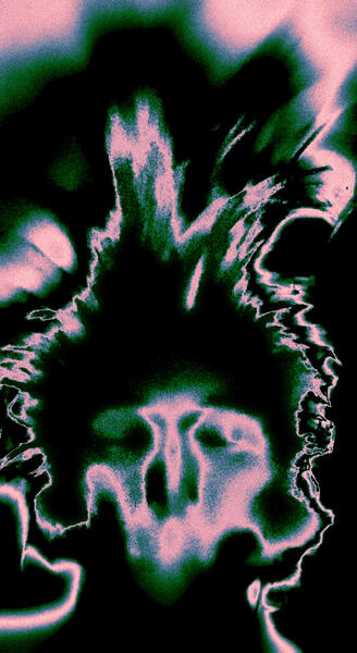 Self Portrait, Photo 2022