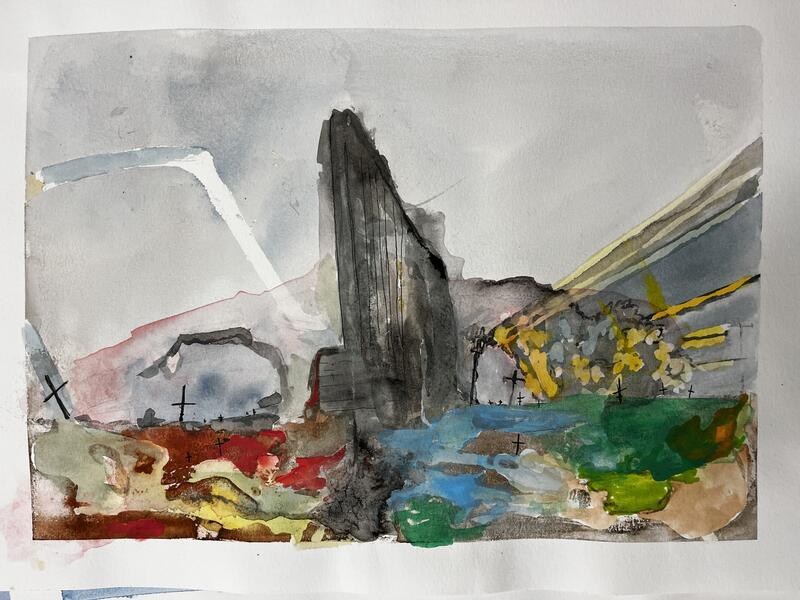 We Promised to Comeback