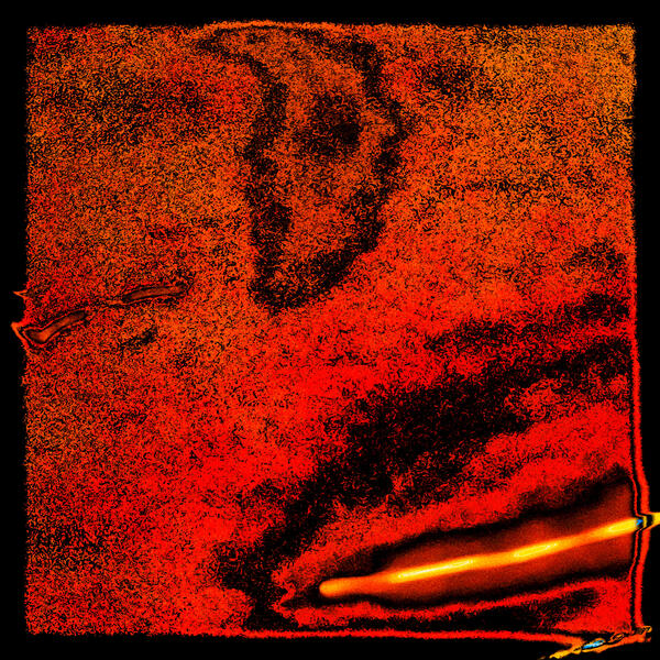 Abstract Lights, Photo 2022