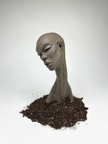 FIND PEACE IN TRANSITION   