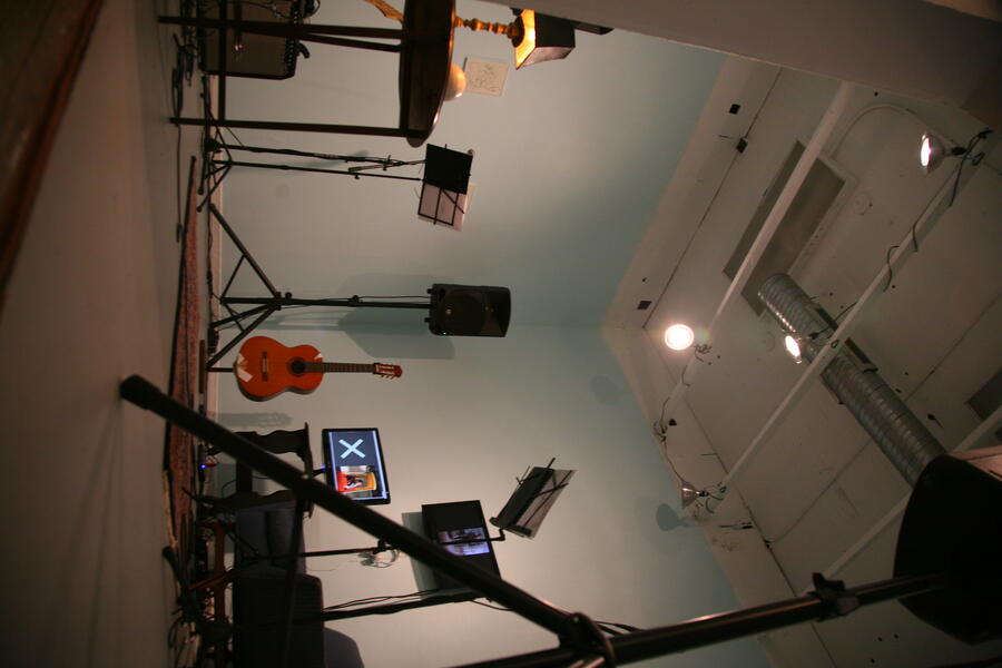 Practice/Performance 