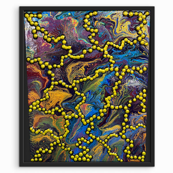 Lemons in an Oil Slick