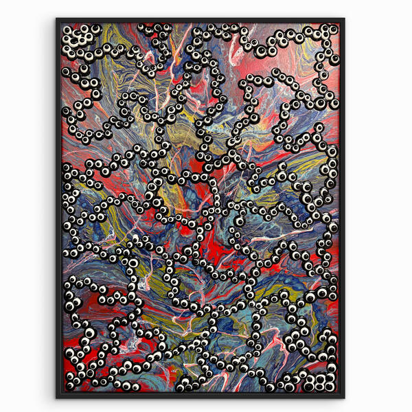 Barnacles in the Underworld