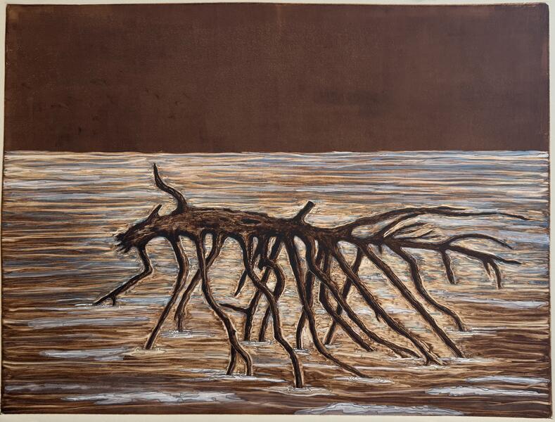 Hambleton Island Project