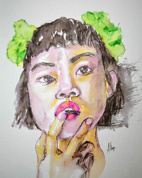 Almost a Secret 2020