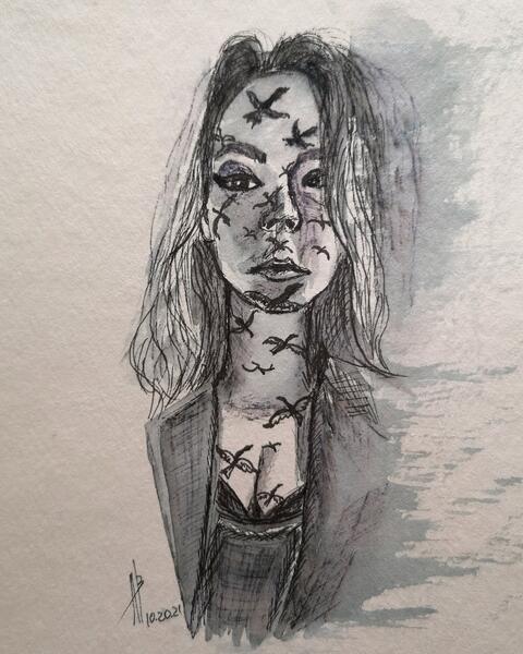 Quiet Migration 2021