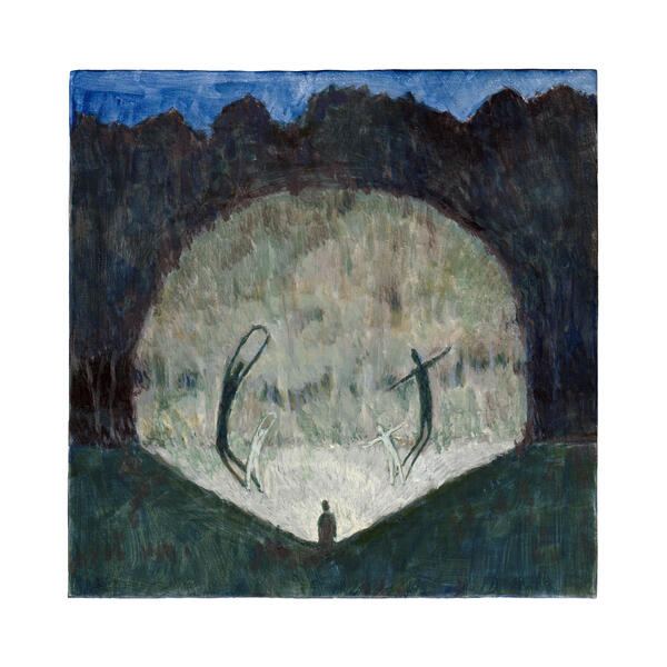 shadow play on walnut hill