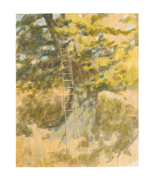 the baron in the trees