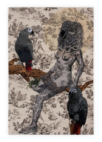 Deity of Empathy, 2026