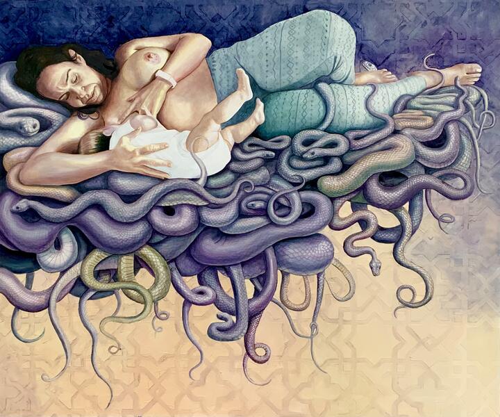 The Most Natural Option