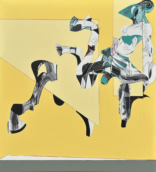 Sharpening The Guggenheim