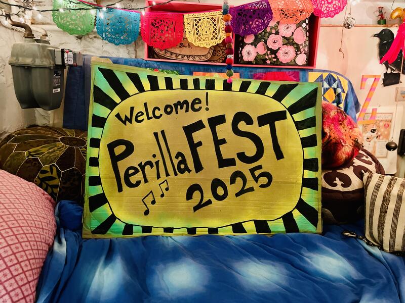PERILLAFest2025
