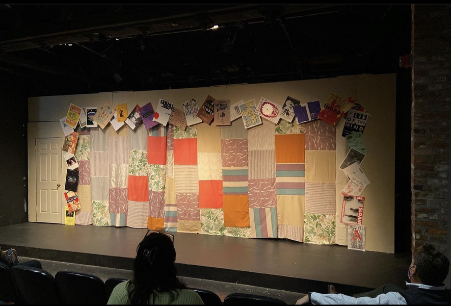 The Thanksgiving Play