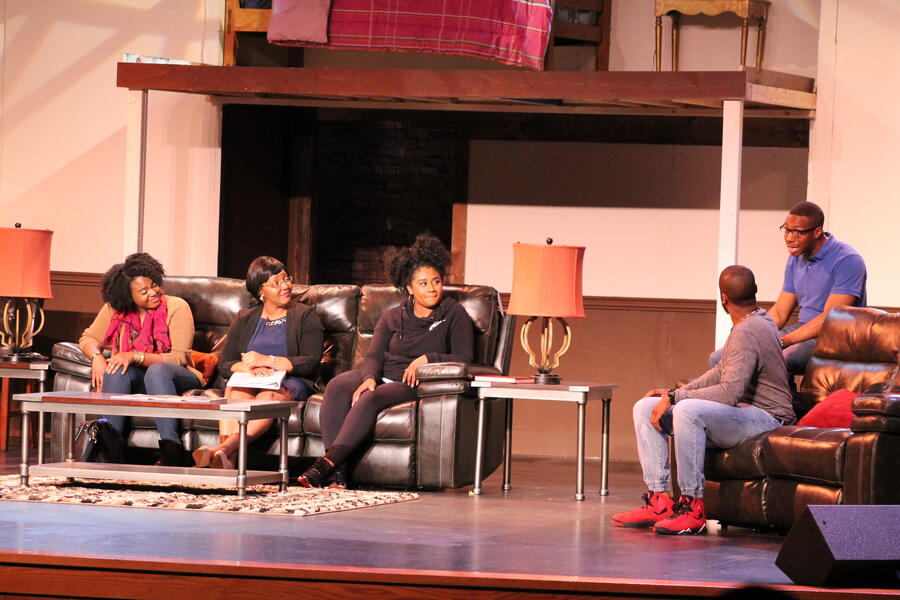 It's Not What It Looks Like 