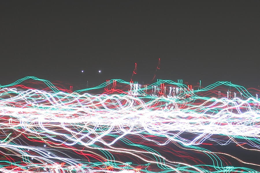 Chesapeake Bay Bridge