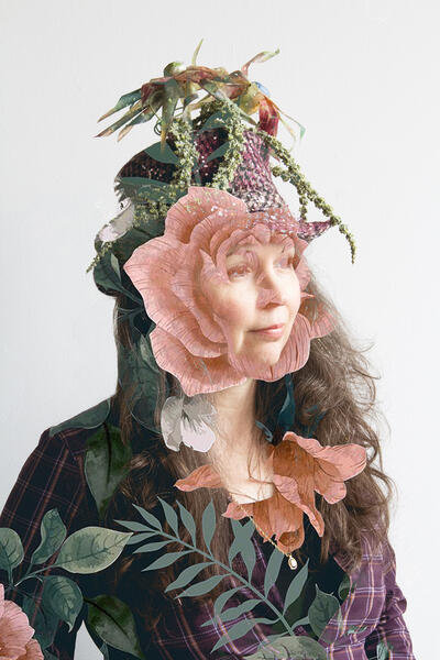 Force of Nature (Jordan)