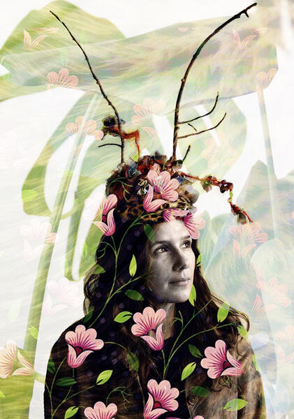 Force of Nature (Julie)