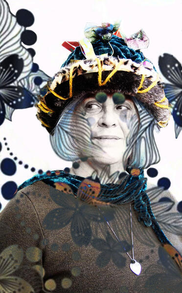 Force of Nature (Kate)