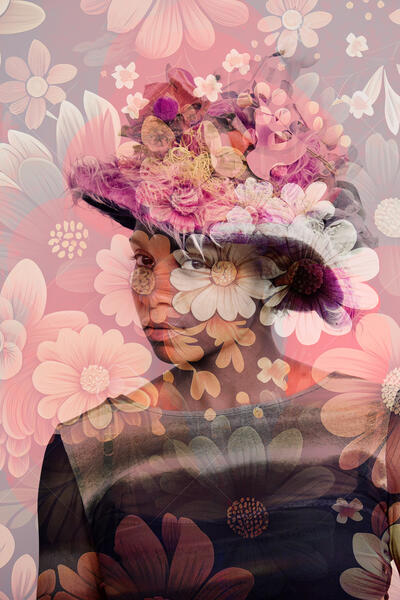 Force of Nature (Renee)