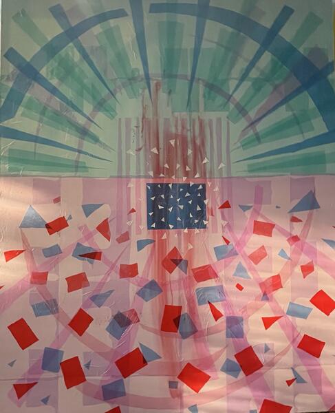 Apartheid In America 