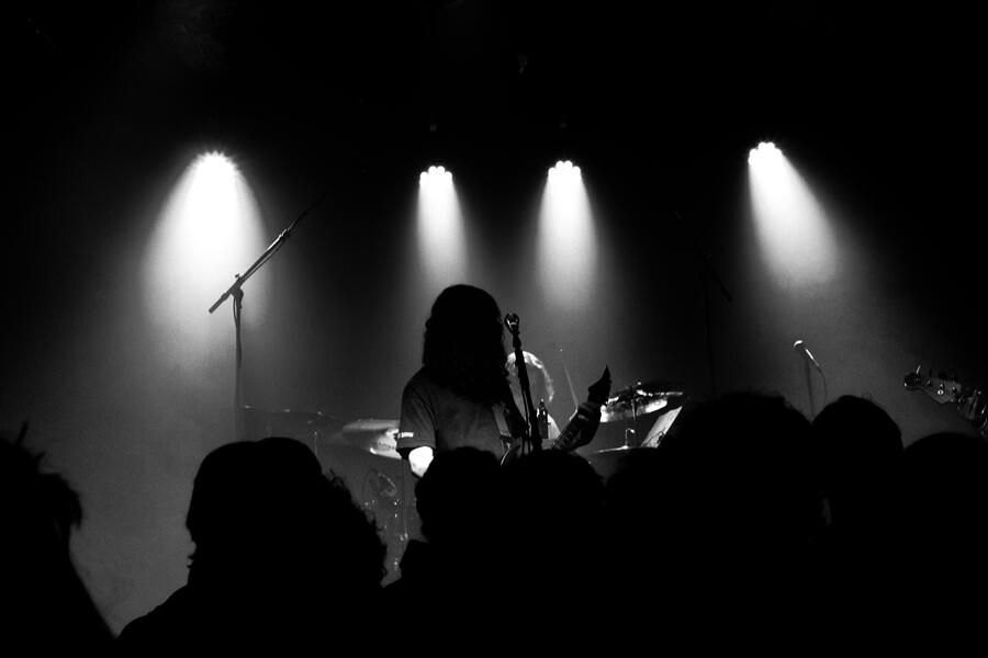 Manic Show taken in Tallahassee, Fl (2022) image 2