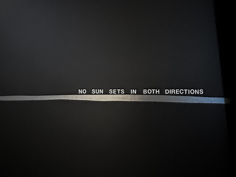 Not Everything That Falls From the Sky Is A Meteorite