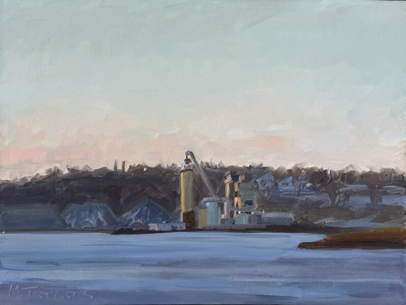 First Light South Baltimore