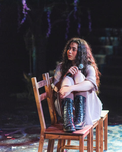 Ilse | Spring Awakening (2024)