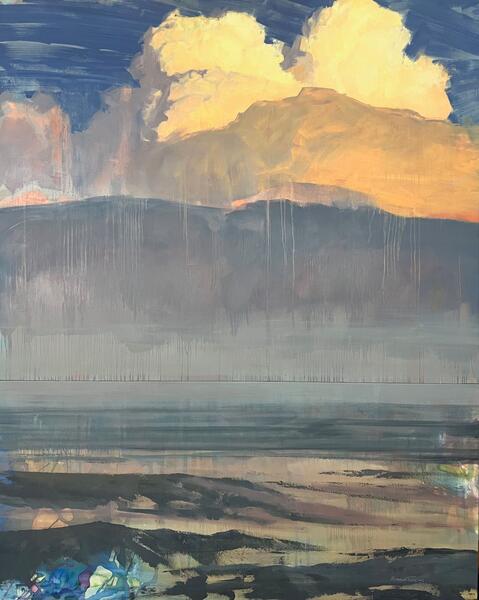 In the Stream of Eternity