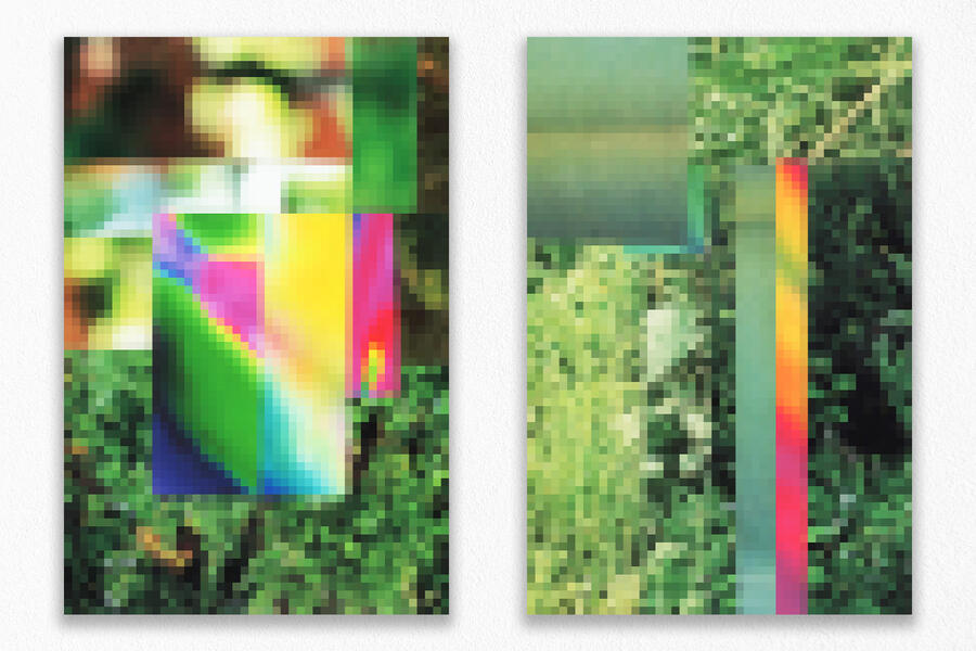 Interception and Visions