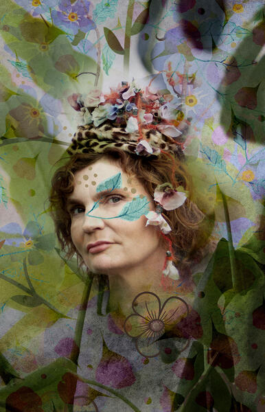 Force of Nature (Jocelyn)