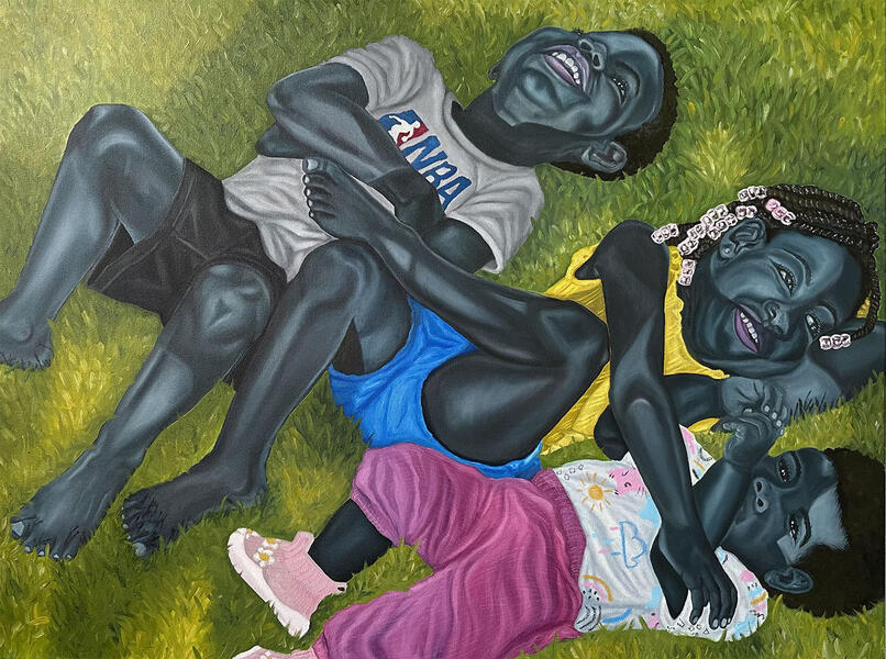 And the Livin’ is Easy