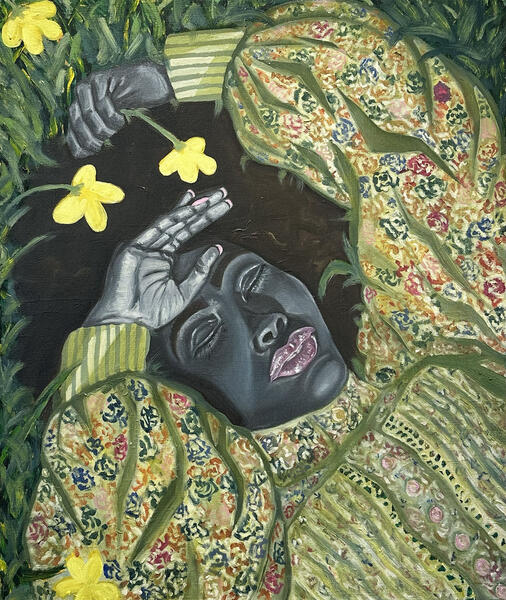 I Saw Things; I Imagined