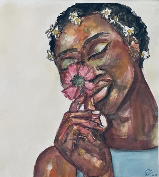 InTeriority/complex 1